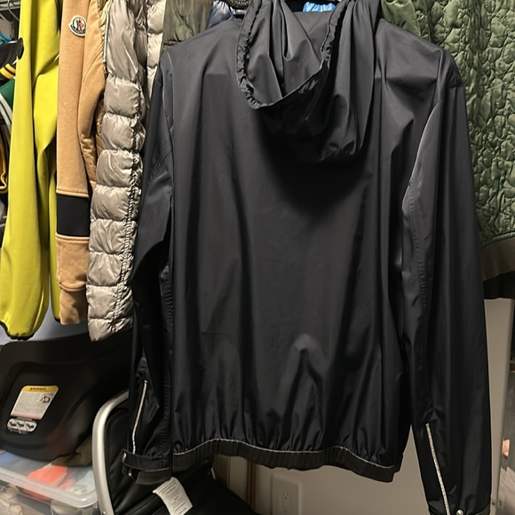 Sandro windbreaker - Picture 3 of 7